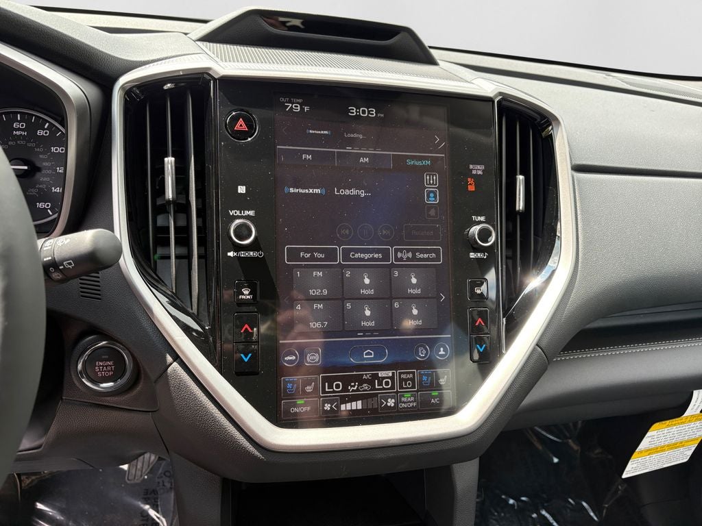 2026 Subaru ASCENT Touring 7-Passenger