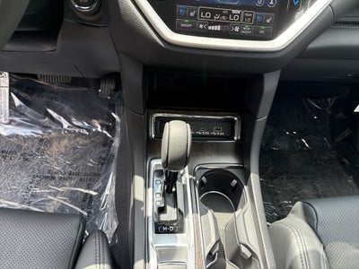 2026 Subaru ASCENT Touring 7-Passenger