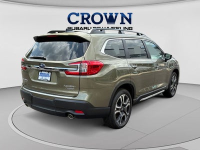 2026 Subaru ASCENT Touring 7-Passenger