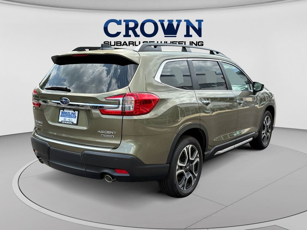 2026 Subaru ASCENT Touring 7-Passenger