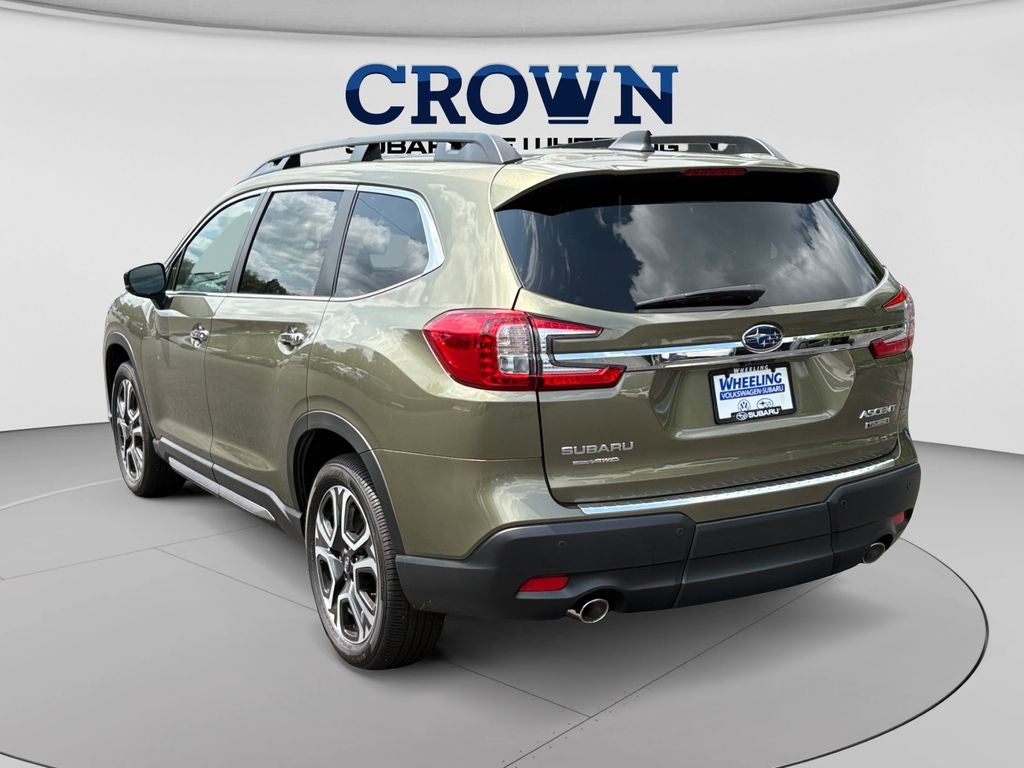 2026 Subaru ASCENT Touring 7-Passenger