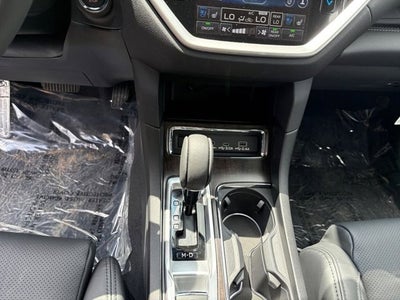 2026 Subaru ASCENT Touring 7-Passenger