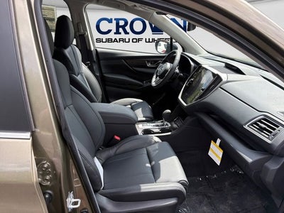 2026 Subaru ASCENT Touring 7-Passenger
