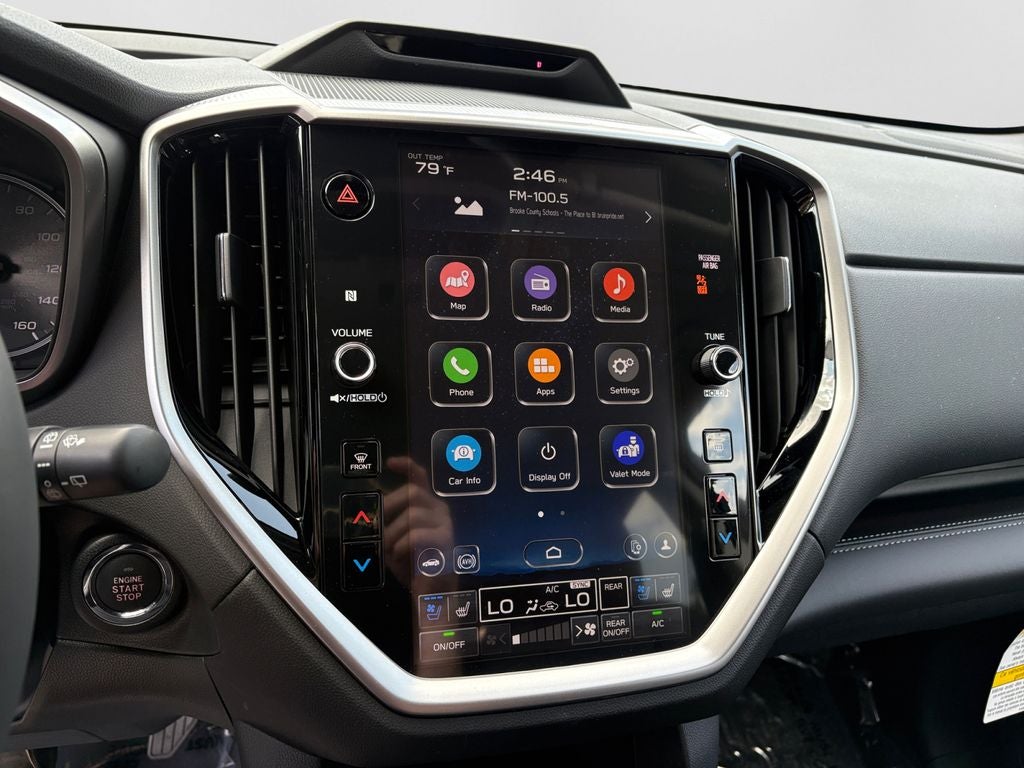 2026 Subaru ASCENT Touring 7-Passenger