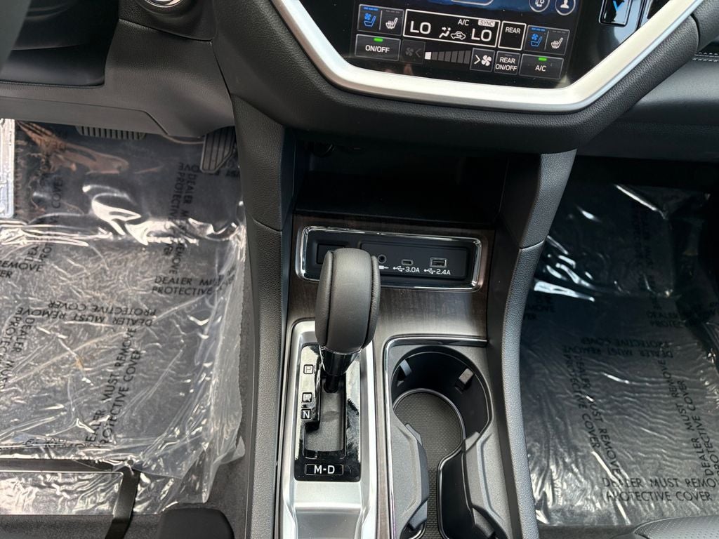 2026 Subaru ASCENT Touring 7-Passenger