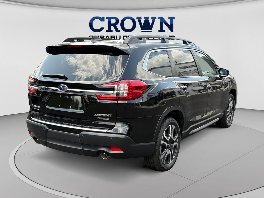 2026 Subaru ASCENT Touring 7-Passenger