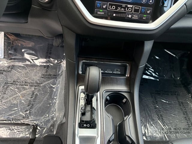 2026 Subaru ASCENT Touring 7-Passenger