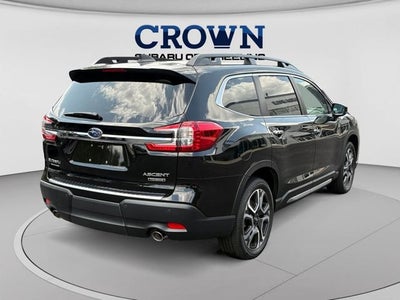 2026 Subaru ASCENT Touring 7-Passenger