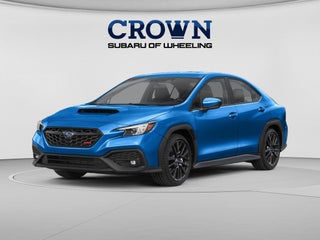 2026 Subaru WRX Base