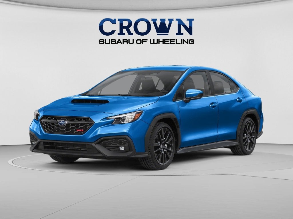 2026 Subaru WRX Base