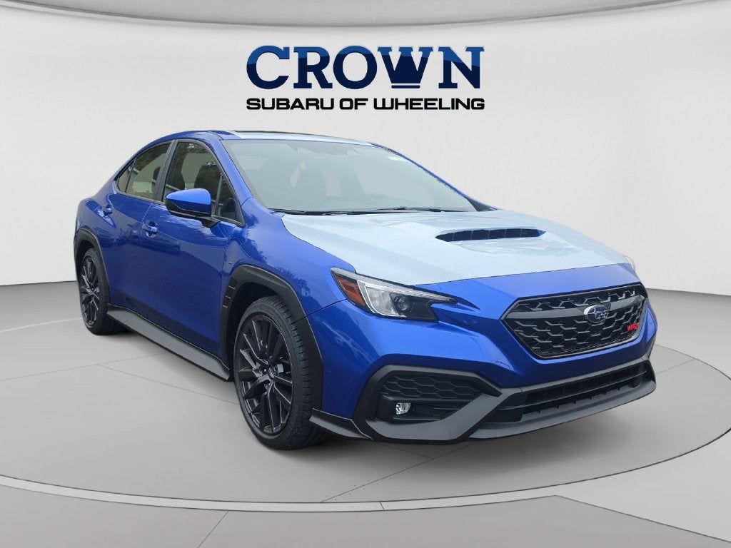 2026 Subaru WRX Premium