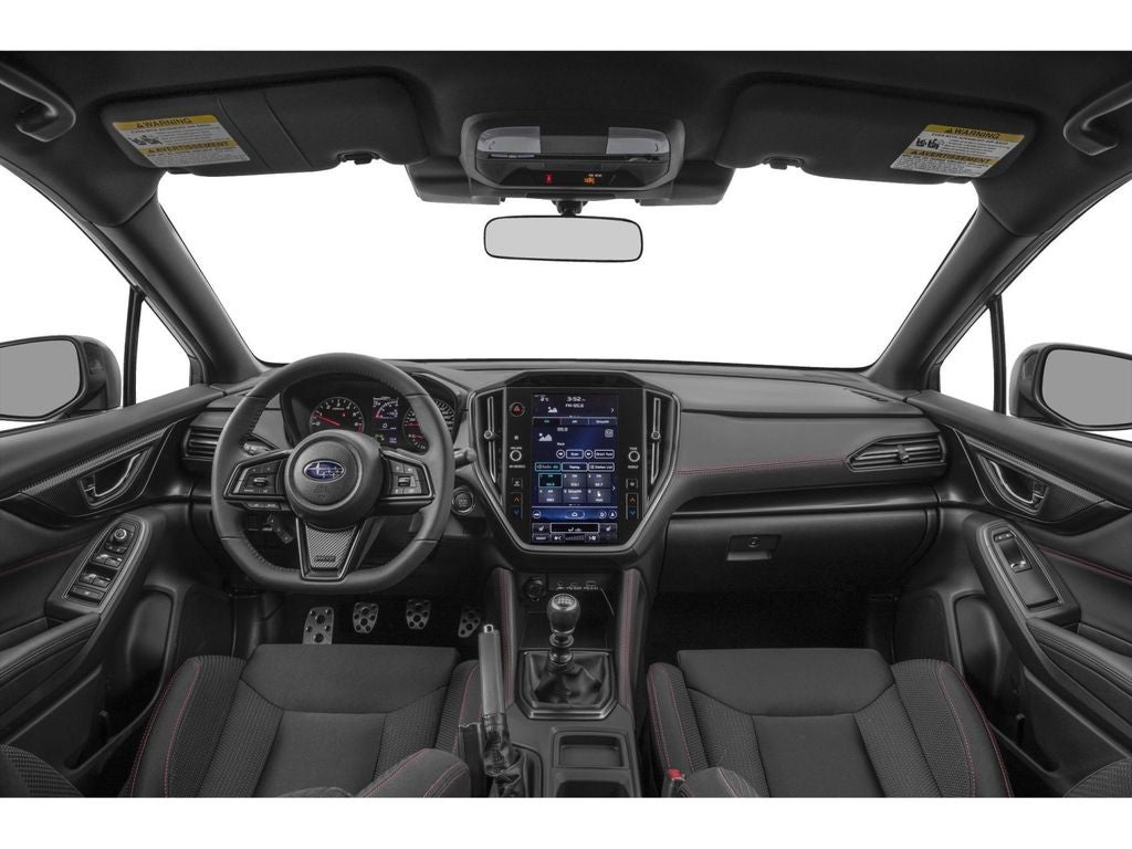 2026 Subaru WRX Premium