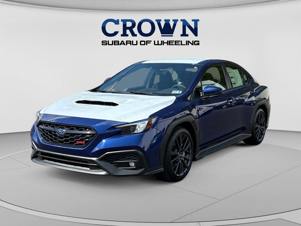 2026 Subaru WRX Premium