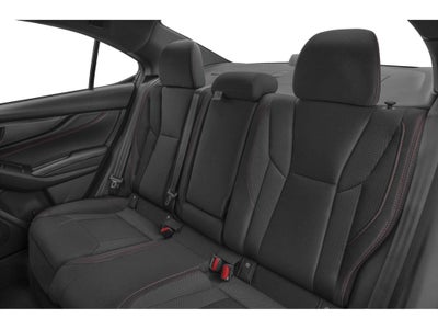2026 Subaru WRX Premium
