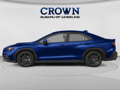 2026 Subaru WRX Premium