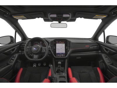 2026 Subaru WRX Limited
