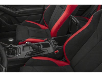 2026 Subaru WRX Limited