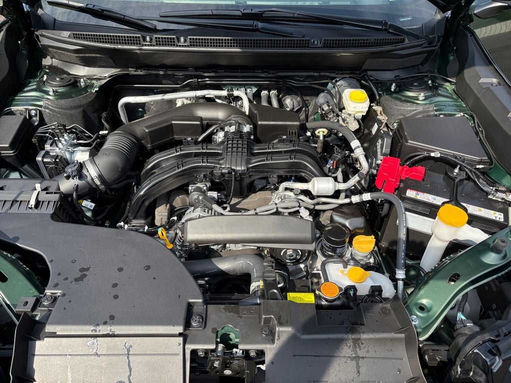 2026 Subaru OUTBACK Limited