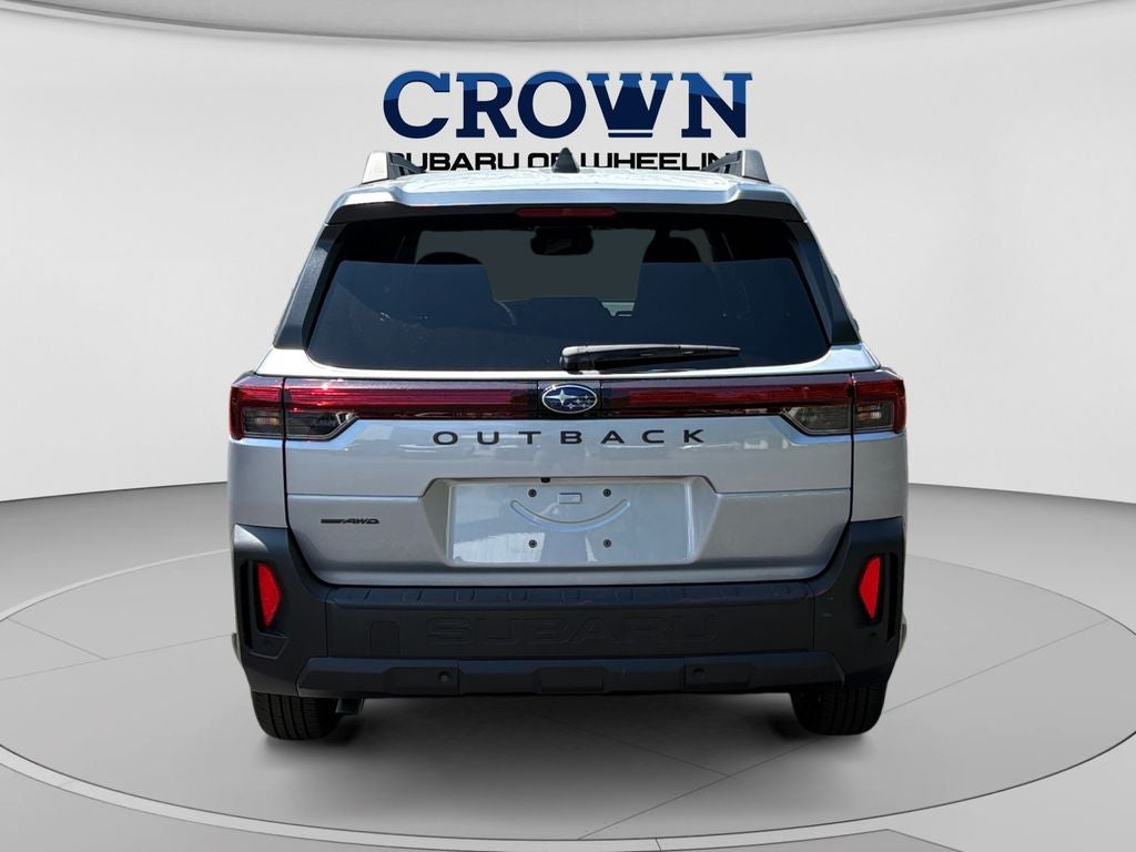 2026 Subaru OUTBACK Limited
