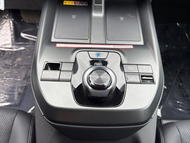 2026 Subaru TRAILSEEKER Premium
