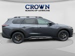 2026 Subaru TRAILSEEKER Premium