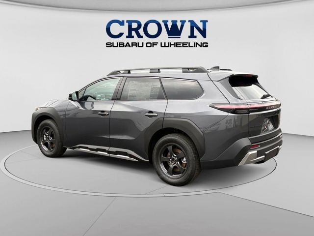 2026 Subaru TRAILSEEKER Premium