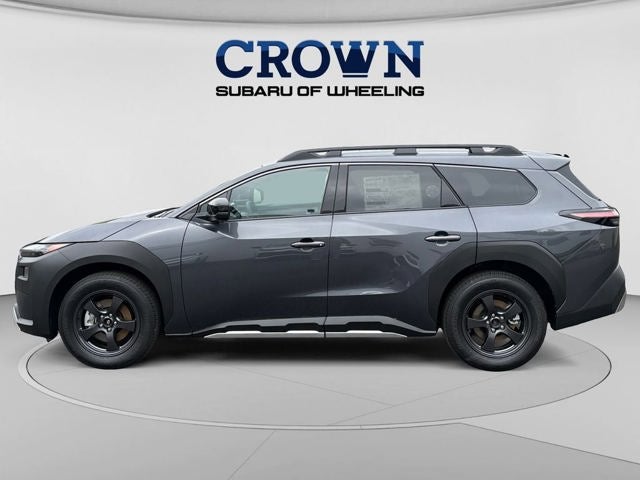 2026 Subaru TRAILSEEKER Premium