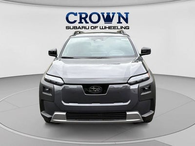 2026 Subaru TRAILSEEKER Premium