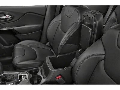 2023 Jeep Cherokee Altitude