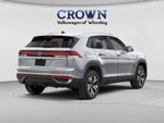 2026 Volkswagen Atlas Cross Sport SE w/Technology