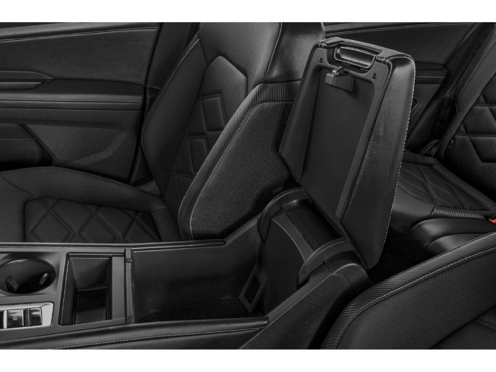2026 Volkswagen Atlas Cross Sport SE w/Technology