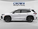 2027 Volkswagen Tiguan SE R-Line Black