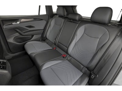 2027 Volkswagen Tiguan SE R-Line Black
