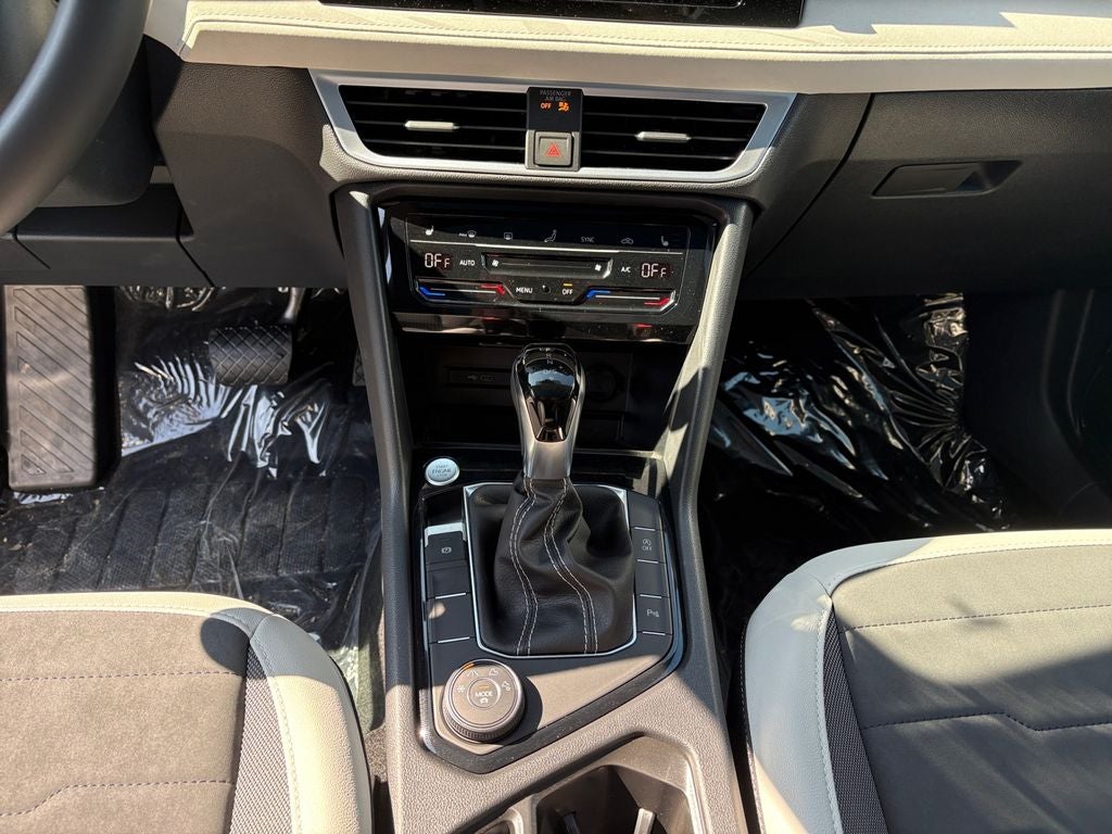 2026 Volkswagen Taos 1.5T SE