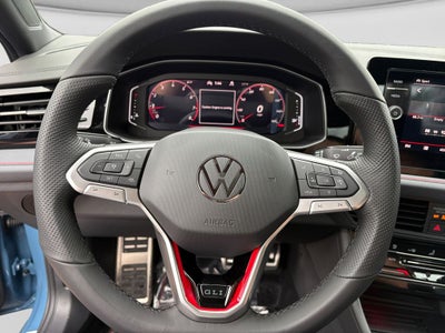 2026 Volkswagen Jetta GLI 2.0T Autobahn