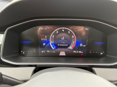 2027 Volkswagen Jetta 1.5T S