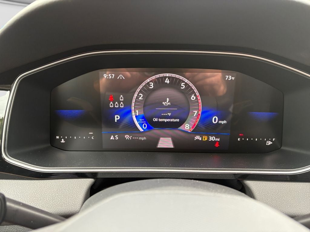 2027 Volkswagen Jetta 1.5T S