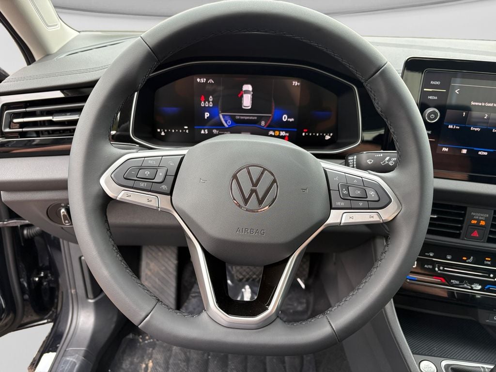 2027 Volkswagen Jetta 1.5T S