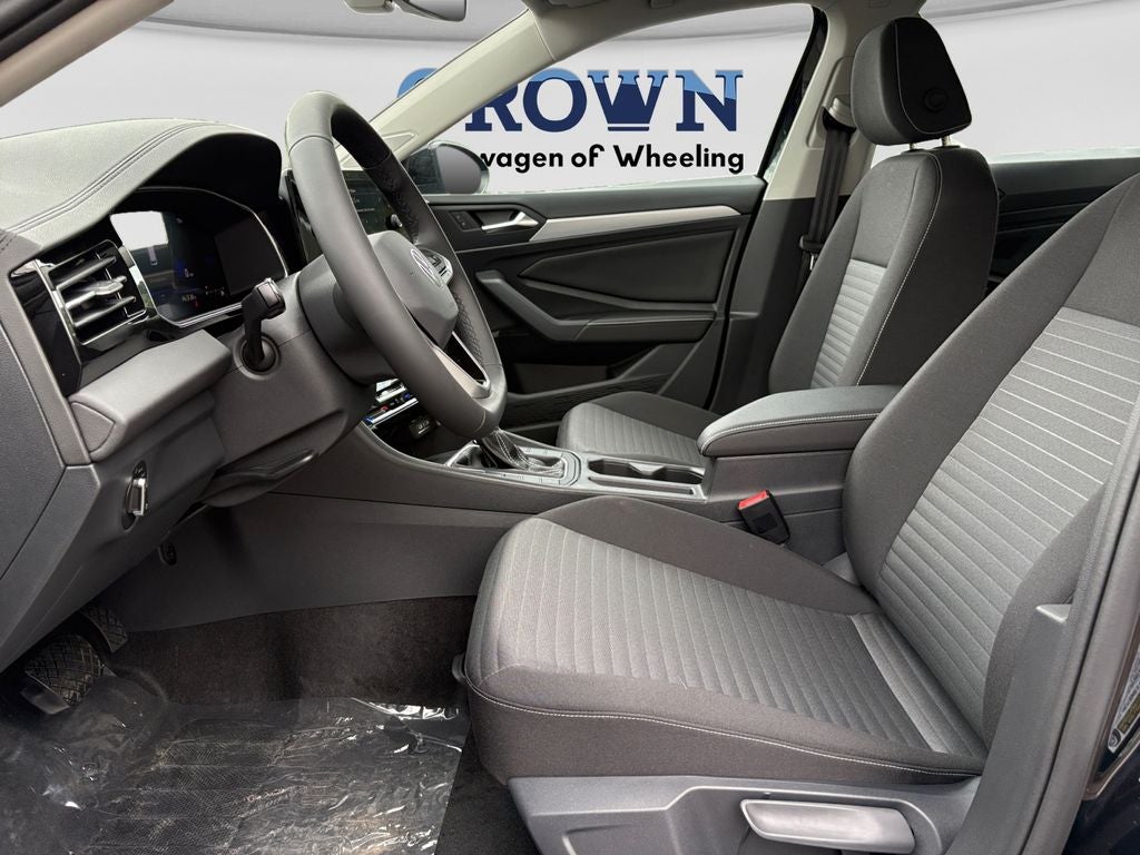 2027 Volkswagen Jetta 1.5T S