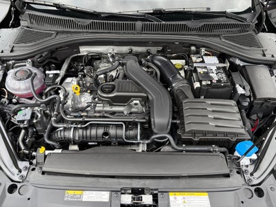 2027 Volkswagen Jetta 1.5T S