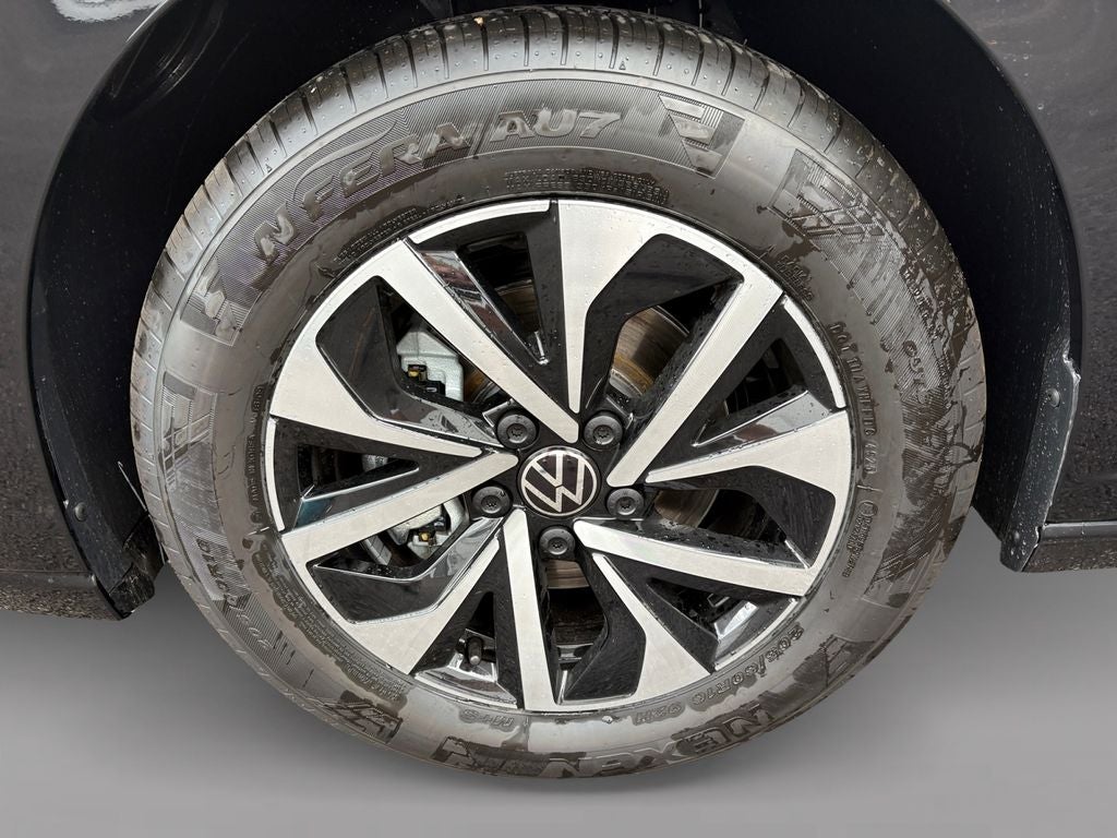 2027 Volkswagen Jetta 1.5T S