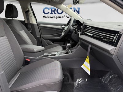 2027 Volkswagen Jetta 1.5T S
