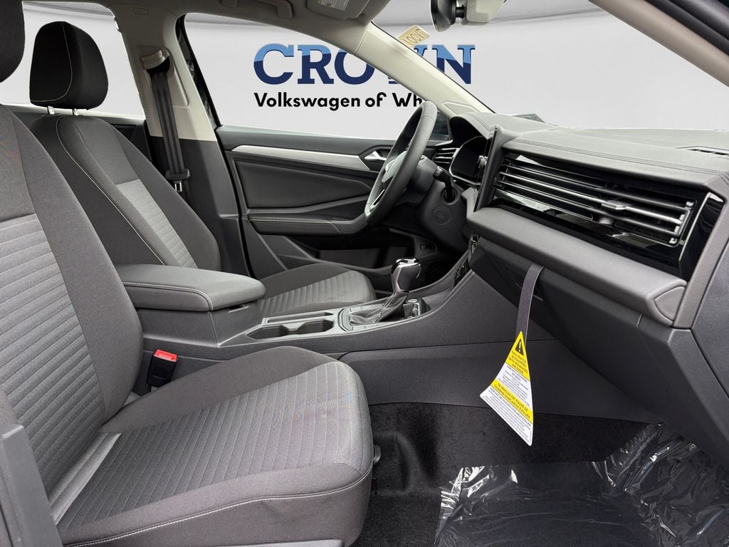 2027 Volkswagen Jetta 1.5T S