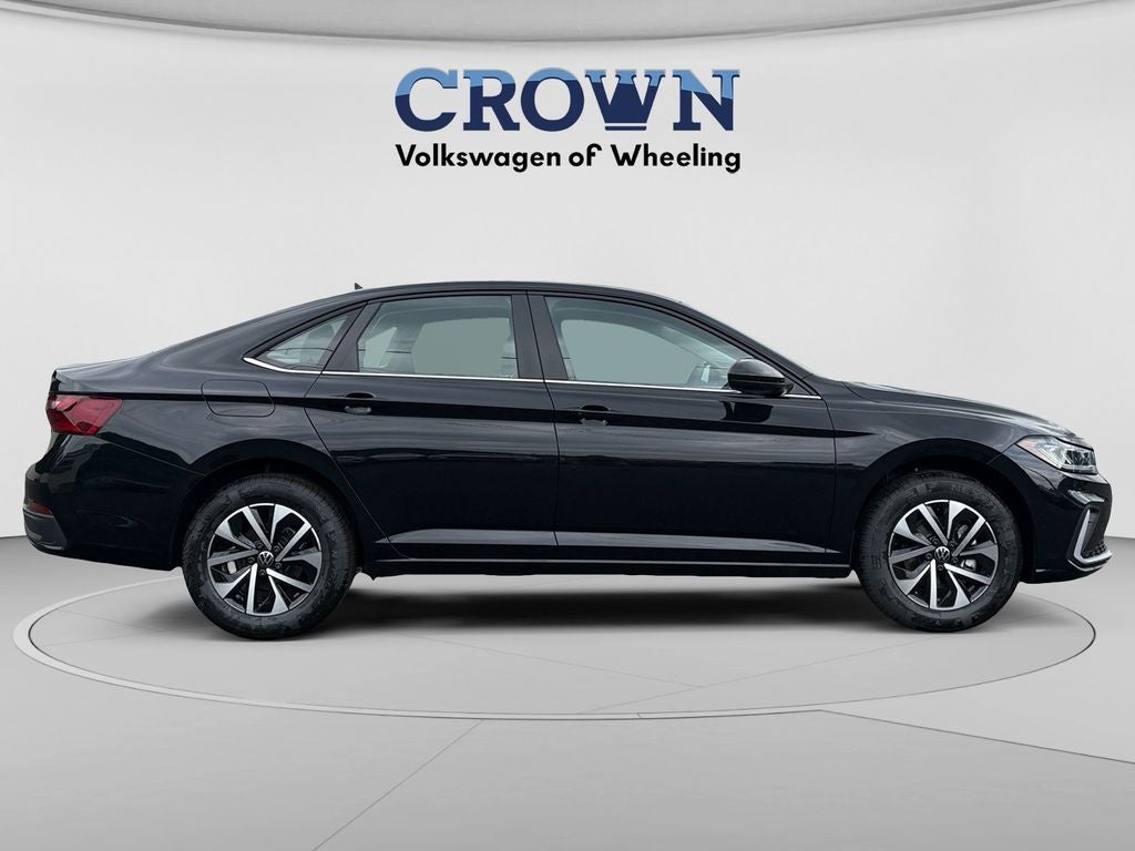2027 Volkswagen Jetta 1.5T S