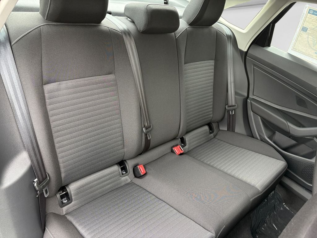 2027 Volkswagen Jetta 1.5T S