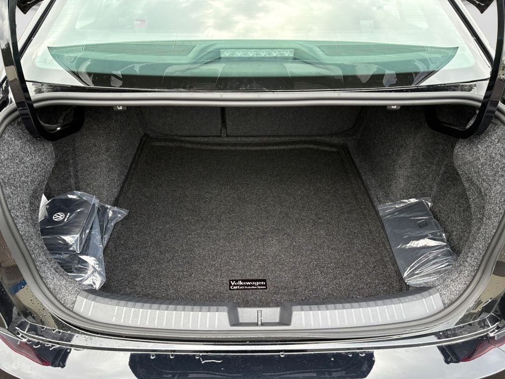 2027 Volkswagen Jetta 1.5T S