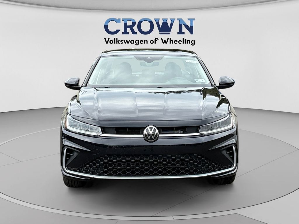 2027 Volkswagen Jetta 1.5T S