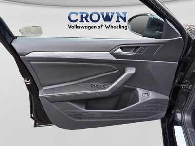 2027 Volkswagen Jetta 1.5T S
