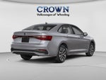 2026 Volkswagen Jetta 1.5T S