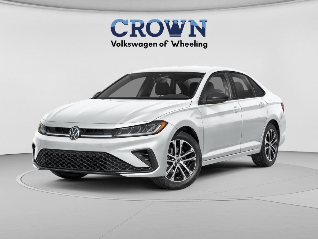 2027 Volkswagen Jetta 1.5T Sport